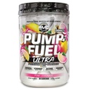 PMD Sport Pump Fuel Ultra Insanity - Premium Pre Workout Powder & Muscle Pump, större fokus, uthållighet och återhämtning, Premium Creatine, Arginine & Beta Alanine - Rosa Lemonade (30 portioner)