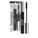 Neutrogena Healthy Lengths Mascara - E-vitamiini & Oliiviöljy, Lengthening Formula laajentaa Look Your Lashes jopa 100% ilman Clumping, Flaking tai Smydging, Hiilimusta 0,21 oz