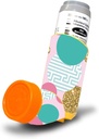 MightySkins Skin för Proventil HFA Asthma Inhaler - Green Stone | Skyddande, hållbar och unik Vinyl Decal omslag Cover | Lätt att tillämpa, ta bort och ändra stilar | Tillverkad i USA