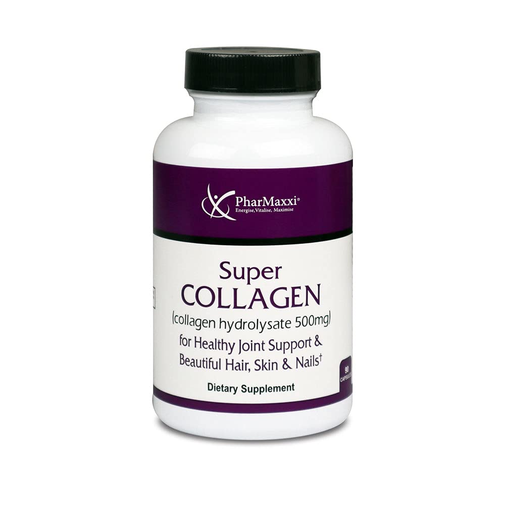 Rejuvicare Super Collagen, 90.