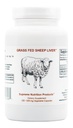 Korkein ravitsemus Grass Fed Sheep Liver, 120 puhdasta Ovirine Liver Capsules