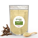 Dimmak Yrtit Organic Scutellaria Baicalensis Chinese Skullcap Root (Huang Qin) 5:1 Extract Powder 