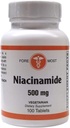 NIACINAMIDE, 100 tablettia