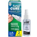 FUNGICURE Intensive Spray, Sootes kutina & polttaminen, 2 nestettä ounce (pakkaus 1)