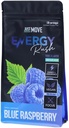 Sininen vadelma energia kiire - Esiharjoitus