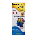 Neuro Vital B12 -energiasiirappi