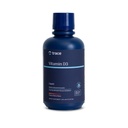Trace Minerals D3-vitamiini - D3-vitamiini täydentää luun terveys - tehokas kalsiumin käyttö - immuunijärjestelmän tuki - nopea absorbing Liquid - Tropical Cherry Flavor - 16 fl oz (32 Servings)