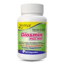Arymar Diosmin Plus 900, Circulatory System Support (60 kapselia/pakkaus 1)