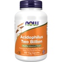 Nu Foods Acidophilus 2 miljarder 250 Caps