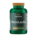 Swanson Microlactin Double Strength 1000 Milligramma 120 Tabs