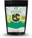 Senna Leaf Powder 200 Gm I Cassia angustifolia Powder I Ayurvedic Herbal Supplement för att stödja Digestive Function I 100% ren och naturlig