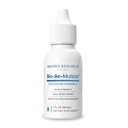 Biotics Research Bio Ae Mulsion IU Emulsified Vitamin A for Greater Uptake & Utilization, Concentrated Form, främjar immunsvar, hjälpmedel i visuell akut, stöder kardiovaskulär 1 Fluid Ounces