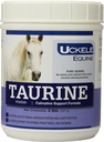 Uckele Tauriini Hevonen täydentää - Calmative Support Formula hevosille - Equine Vitamiini & Mineral Supplement - 2 puntaa (lb)