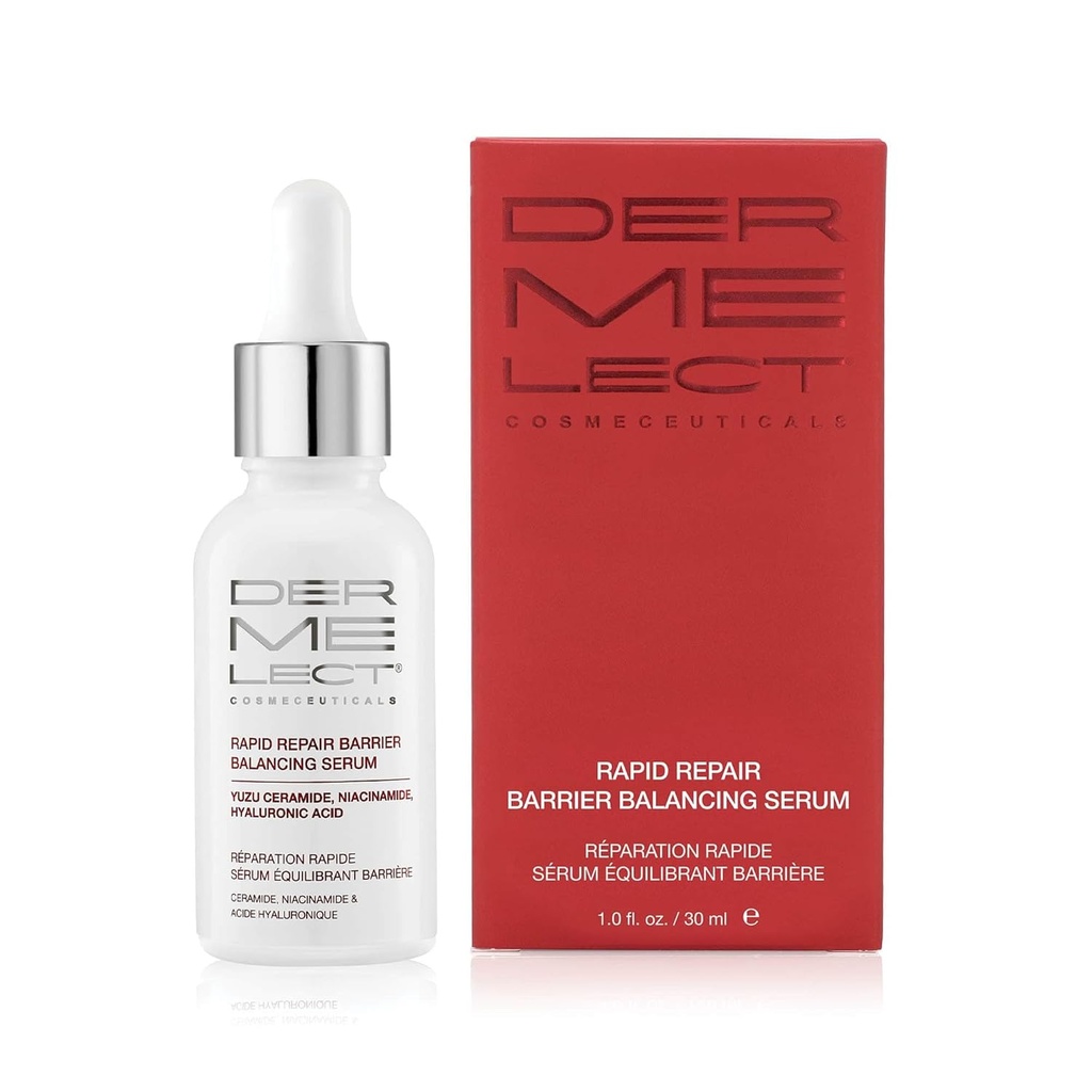 Dermelect Cosmeceuticals Rapid Repair Barrier Balancing Serum 