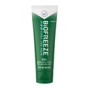 Biofreeze Smärta Relief Gel, Arthritis Pain Reliver, Knee & Lägre Back Pain Relief, Sore Muscle Relief, Neck Pain Relief, Pharmacist Recommended, FSA Eligible, 3 FL OZ Biofreeze Menthol Gel