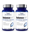 1MD Nutrition BalanceMD Vaginal Probiootit ... Oregano & Caprylic Acid, Lactobacillus & Digestive Enzymes...