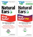 Relief Products Ring Relief Ear Drops för dag och nattlindring