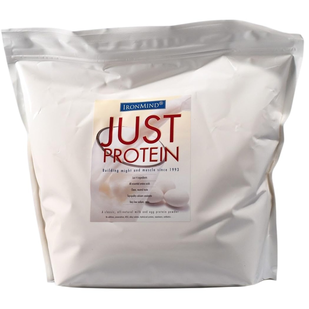IronMind Just Protein 