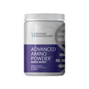 Advanced Bionutritionals – Advanced Amino Powder, Amino Acid Supplement, Build Muscle, Post Workout Recovery, Energy,Non-GMO, Gluten Free, Dairy Free, Vegan (30 portioner)