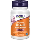 NYT lisäravinteet, UC-II Denaturoimaton tyypin II kollageeni sekä hyaluronihappo, Boroni, D- 3, 60 Veg-kapselia