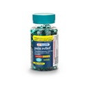 A+Health Mini Ibuprofeeni 200 Mg Softgels, Pain Reliever/Fever Reducer (NSAID), 240