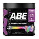 All Black Everything Pre workout Powder ... 30 Tarjoilut ... hapannaamakarhu 350 mg kofeiini...