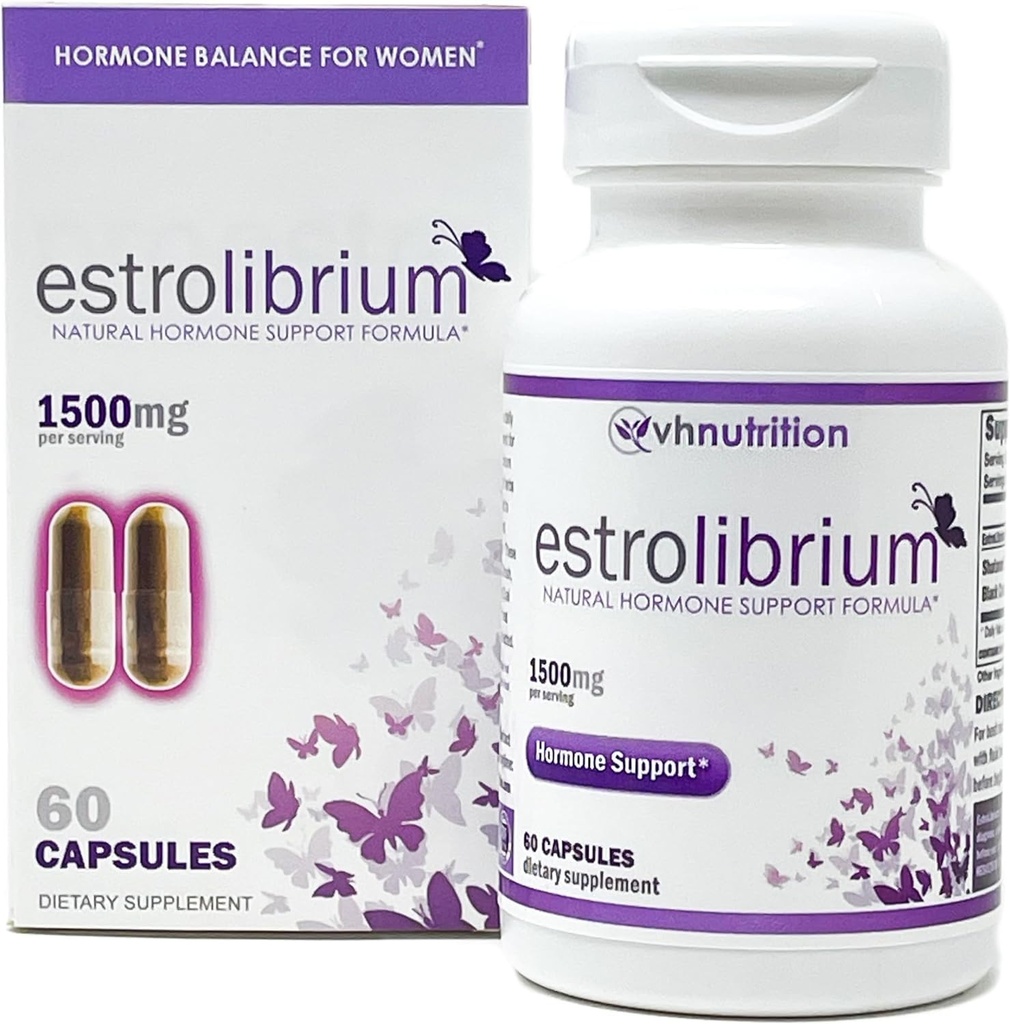 VH Nutrition ESTOLIBRIUM 