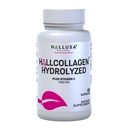 Cólageno hidrolizado - Pastillas de colágeno - Piel, arrugas y antienvejecimiento . Fortalecimiento del Cabello y uñas ...