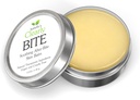 Isabellas Clearly BITE Soothing After Bite Anti Itch Balm | Snabb Relief från Insect Bites | Natural Ointment med Aloe Vera, Peppermint, Calendula | Vegan, Cruelty Free, Made in USA