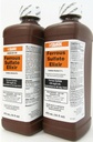 Sulfaatti Elixir 220 mg/5ml 16oz pullo - 4 pakkausta