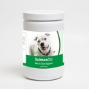 Terveet rodut Pit Bull Salmon Oil Soft Chews 120