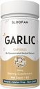 Valkosipulikapselit 500 mg ...