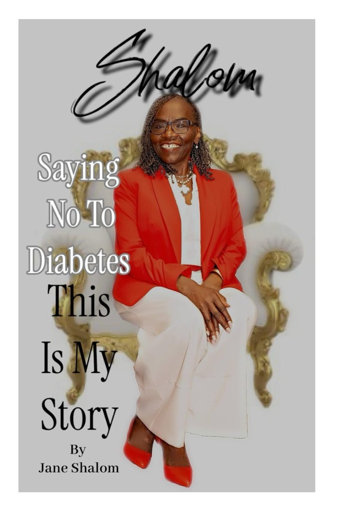 Ei diabetes: minun tarina