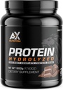 Hydrolysed Protein Powder 500g - Chocolate Flavored 