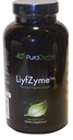 PuraDyme LiyfZyme Plant Based Digestion och Dietary Supplement - 500 Veggie Capsules. av Lou Corona