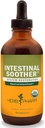 Herb Pharm intestinal Soother nestemäinen kasviperäisten Formula Turmeric uute - 4 Ounce
