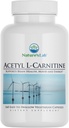 Luonnon Lab Acetyl L-Carnitine 2000mg - 160 kapselia