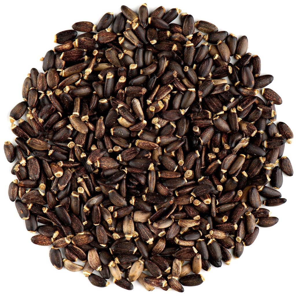 Milk Thistle Seed Organic Tea - Mariadistel Siemenet - Silybum Marianum - Shou Mei Fi Milk Thistle Tea Milkthisel Organic Milk Thistle Liver Detox