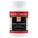 Health Concerns Astra Essence 