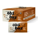 Obi Bar suklaa manteli - proteiinia ja kauraa kuitua Bar . Kaikki luonnolliset...Kestävä energia...