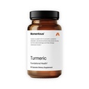 Momentous Turmeeric Supplement 1000 mg - Natural Antioksidantti Turmeeric Curcumin säätiön terveys - NSF Certified for Sport - Gluteeniton - 30 tarjoilua - 60 kapselia