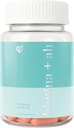 CF CARO FIT - BIOTIN 300 MCG Plus HYALURONIC Acid 100 kapselia 500 MG emulsiovoide iho ja hiukset