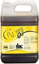 Dac DAC Oil 1 Gallon pullo 7,5LB