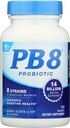 PB8 Pro-biootti Acidophilus 120-luku (arvopakkaus 2)