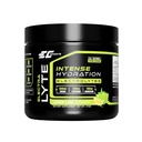 EY Sports ElectraLyte - Elektrolyytit Powder Sugar Electrolytes Drink Mineral Hydration - Real Fruit Uutteet & Premium Electrolyte Powder - 50 tarjoilua