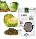 [Medicinska koreanska växtbaserade piller] 100% naturliga kål piller / (4 oz)