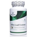 BIOACTIVE NUTRIENTS Olive Leaf Extract täydennysosa - 700 mg - 180 Kasvikapselit - 20% Oleuropein konsentraatti - tukee yleistä terveyttä