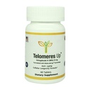 98% Astragalosidia IV triplisoitua imeytyminena, US Valmistettu anti- aging + immuuniedut, tabletti