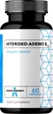 APOLLO's HEGEMONY Hydraokso-Adeno 2 mg - suuri Imeytyminen B12-60-vegaanikapselit - 2 kuukauden tarjonta - tukee Red Blood Cell Formation ja elintoiminnot