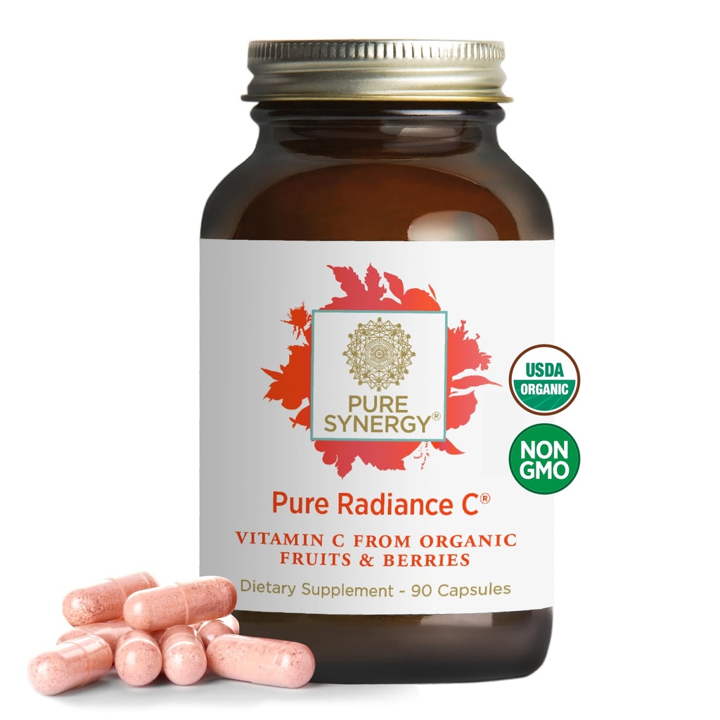 PURE SYNERGY Pure Radiance C 